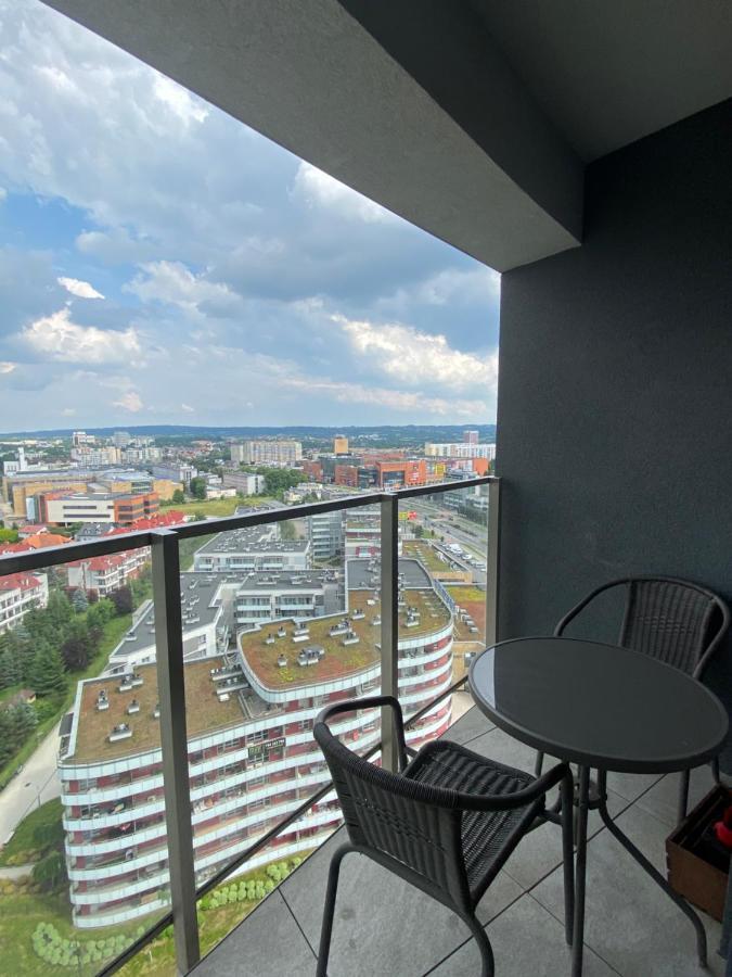 Premium Apartament 156 Rzeszów Exterior foto